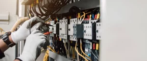 Eurl David Louis Electricien Chauffagiste A Mesnil Roch Pres De Dinan Actualites