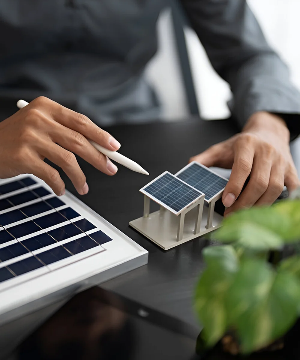 Eurl David Louis Electricien Chauffagiste A Mesnil Roch Pres De Dinan Energie Renouvelable